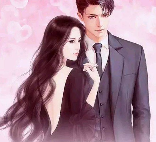 盛装无弹窗全文免费阅读