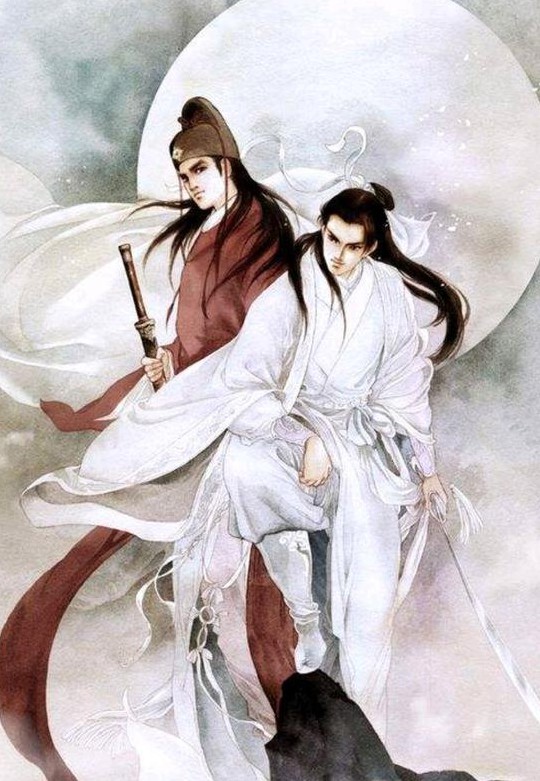 全文阅读高义