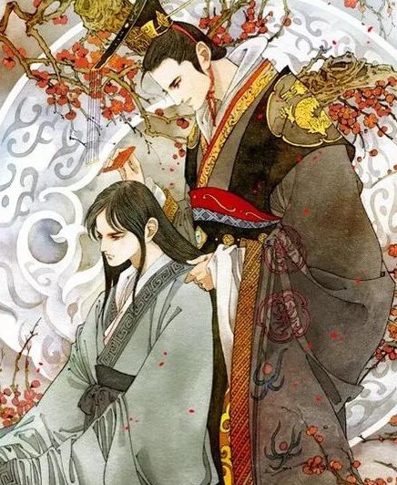 妖姬免费阅读全文