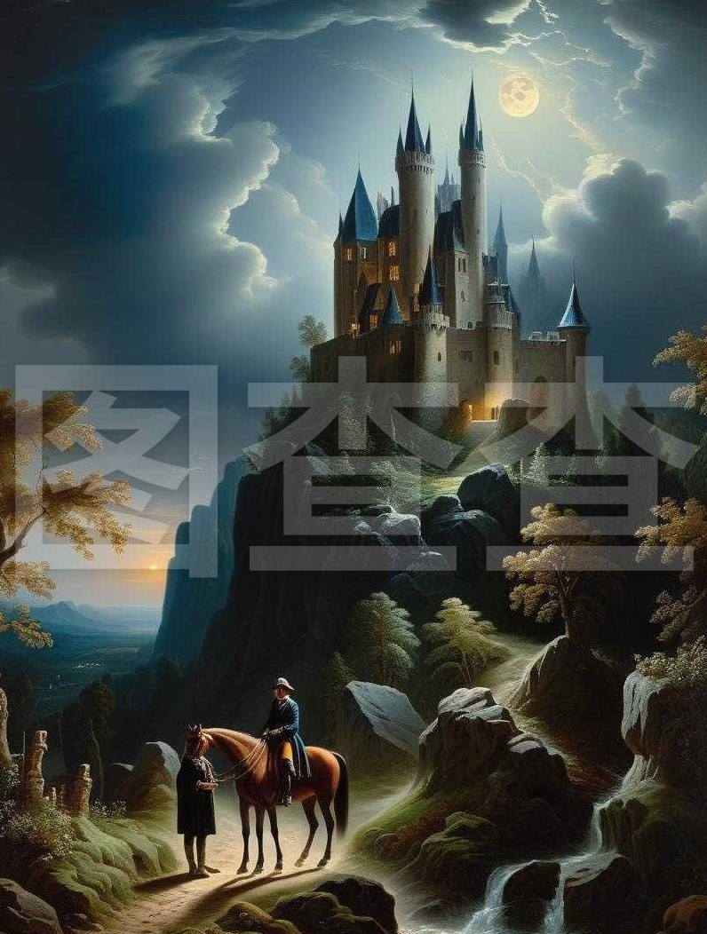 顶级生意全文阅读