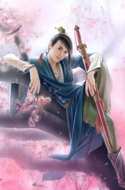 大漠行全文阅读