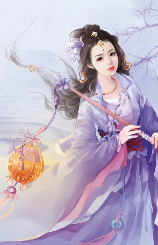 狂妃当道全文阅读